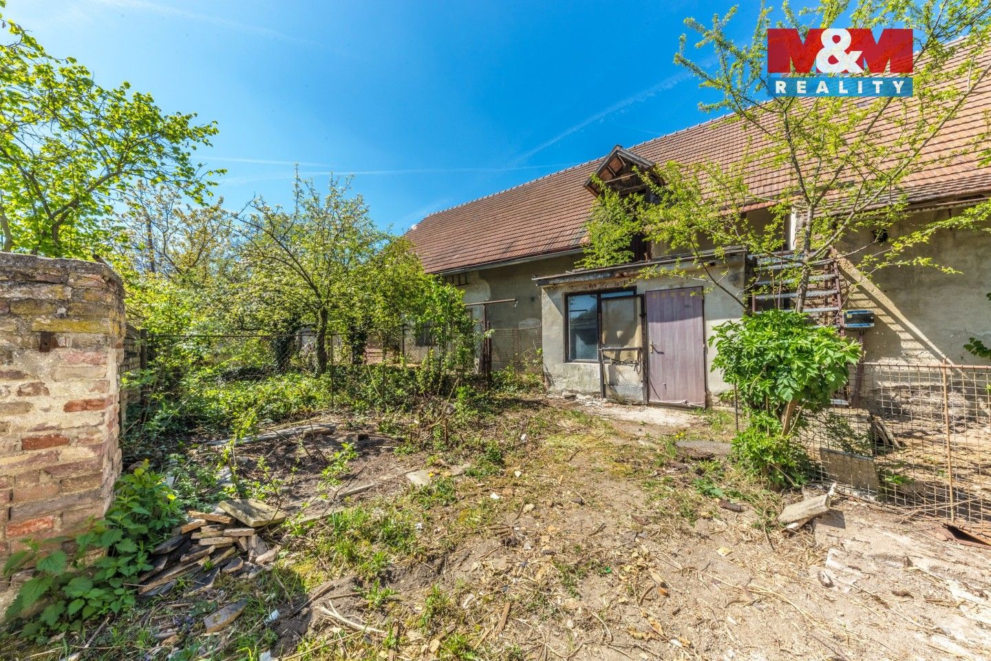 Prodej rodinný dům - Čilec, 152 m² - 5
