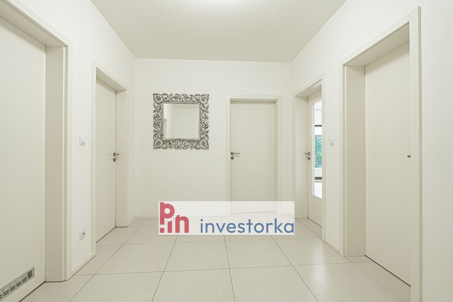 Prodej byt 3+kk - Nepomuckých, Praha 9 - Letňany, 83 m² - 2