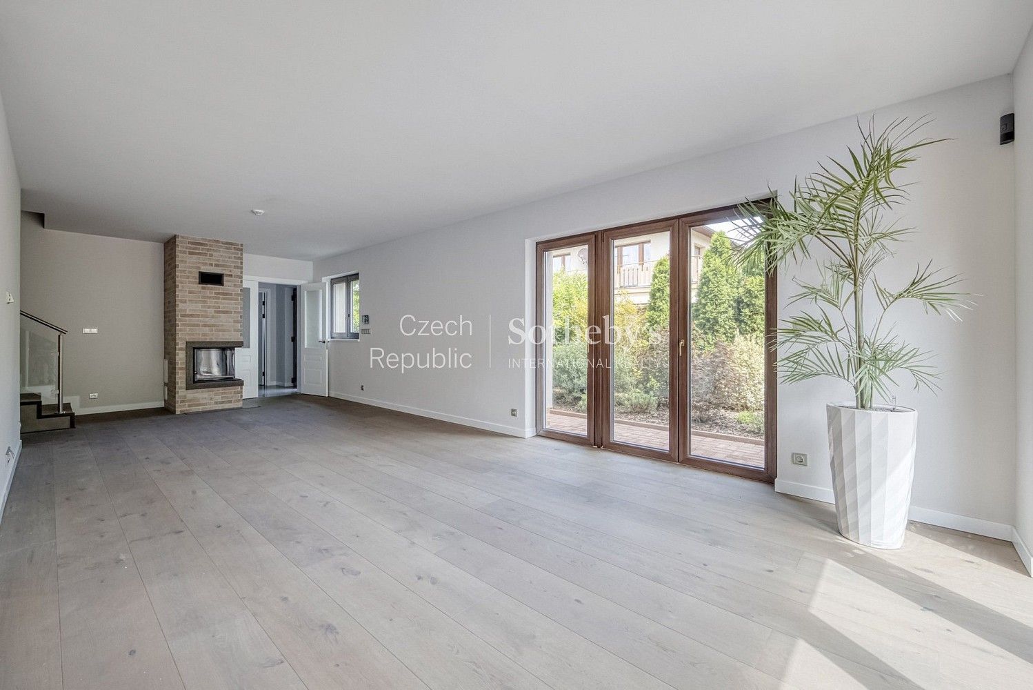 Rodinný dům · 184 m² · Praha - Nebušice, okres Praha 6, Hlavní město Praha - 4