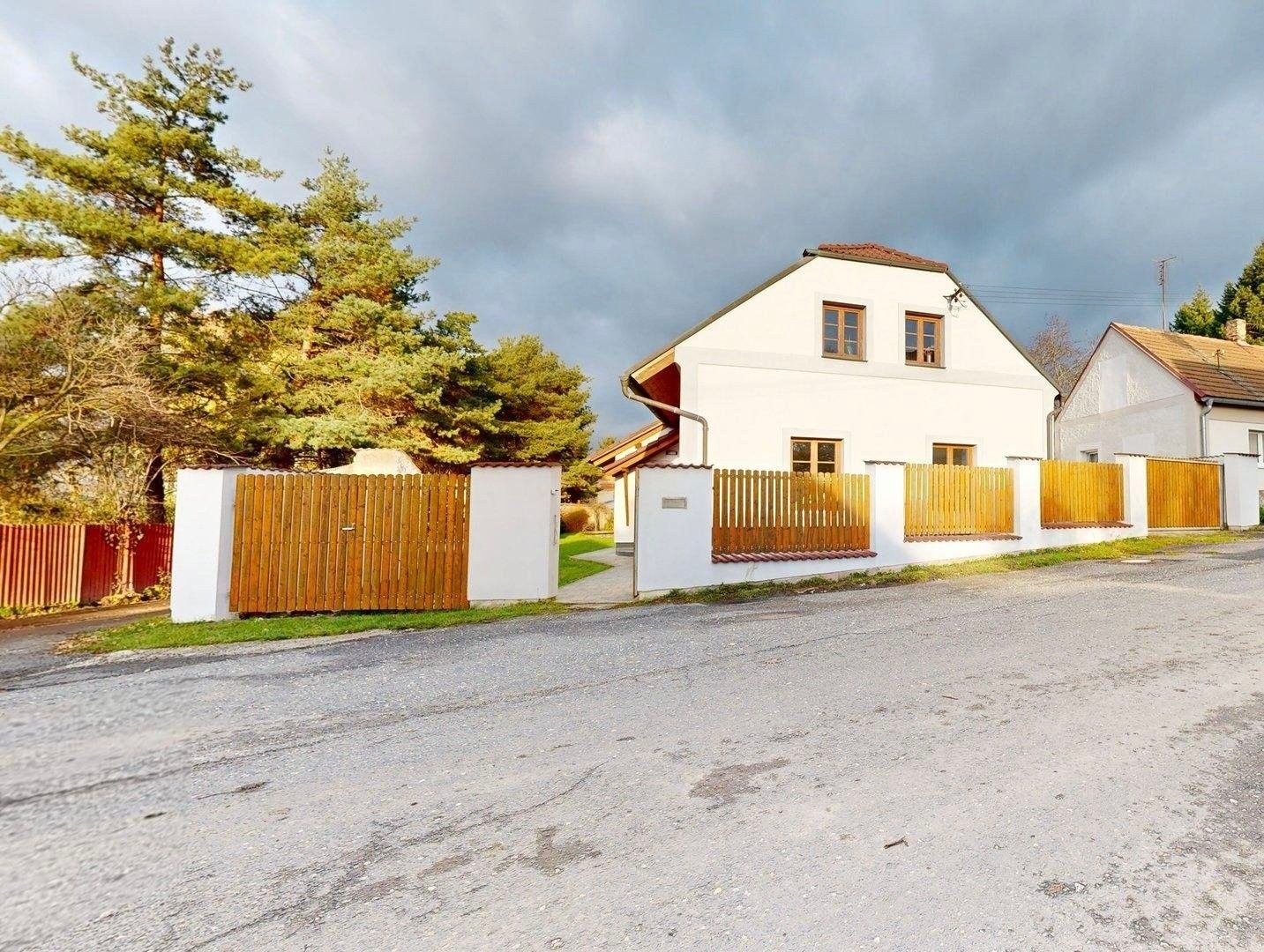 Rodinné domy, Nazaret, Čáslav, 317 m²