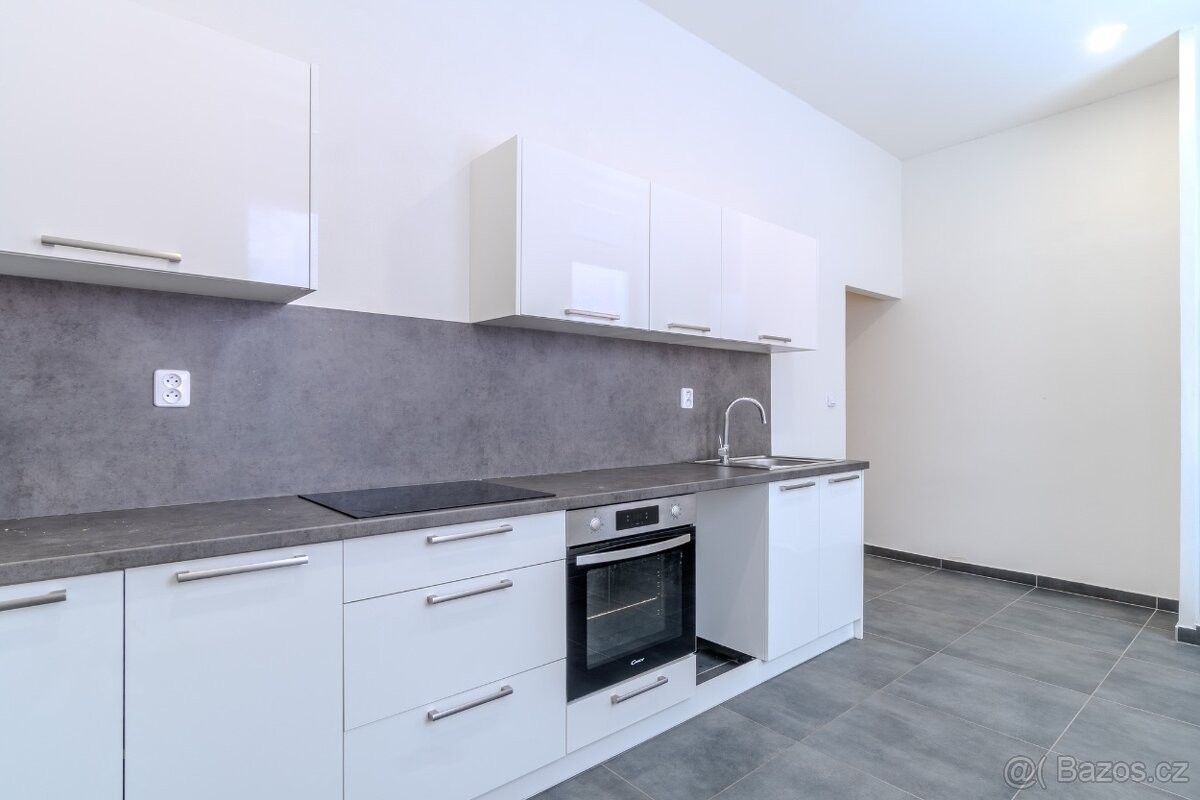 Byty, Bohumín, 735 81