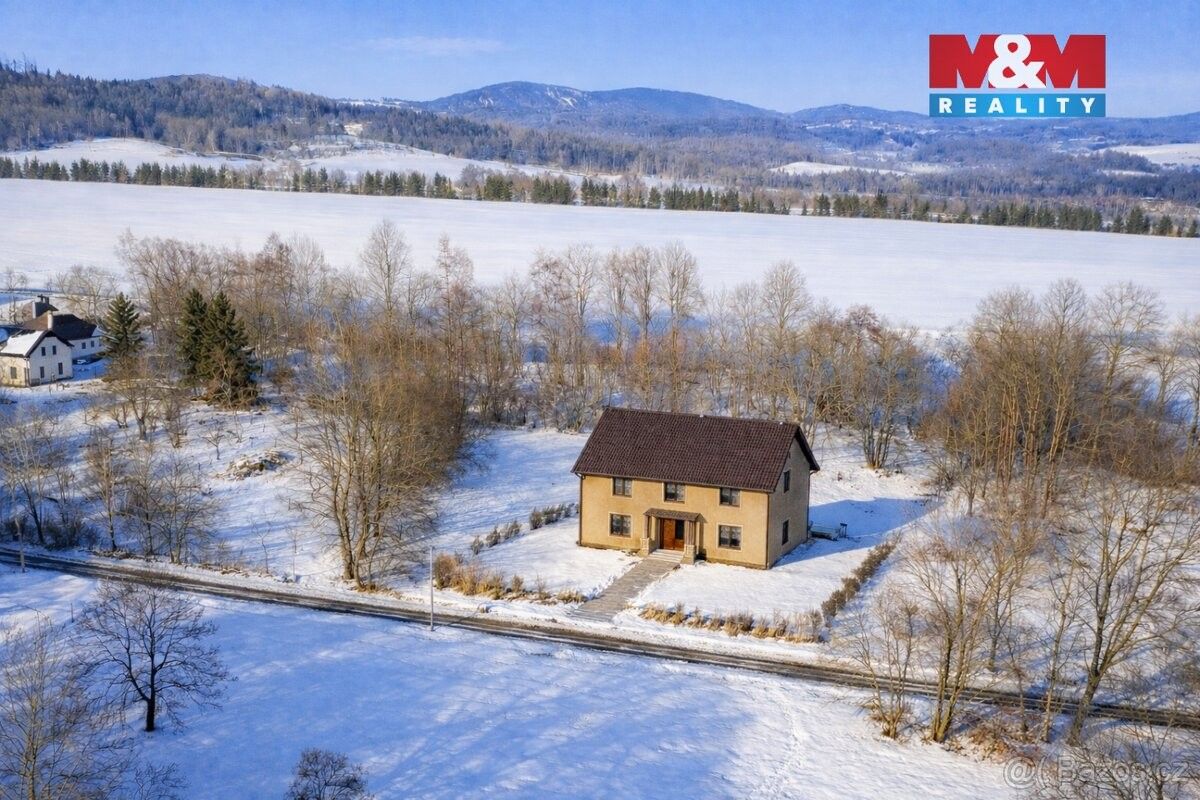 Prodej pozemek pro bydlení - Velké Losiny, 788 15