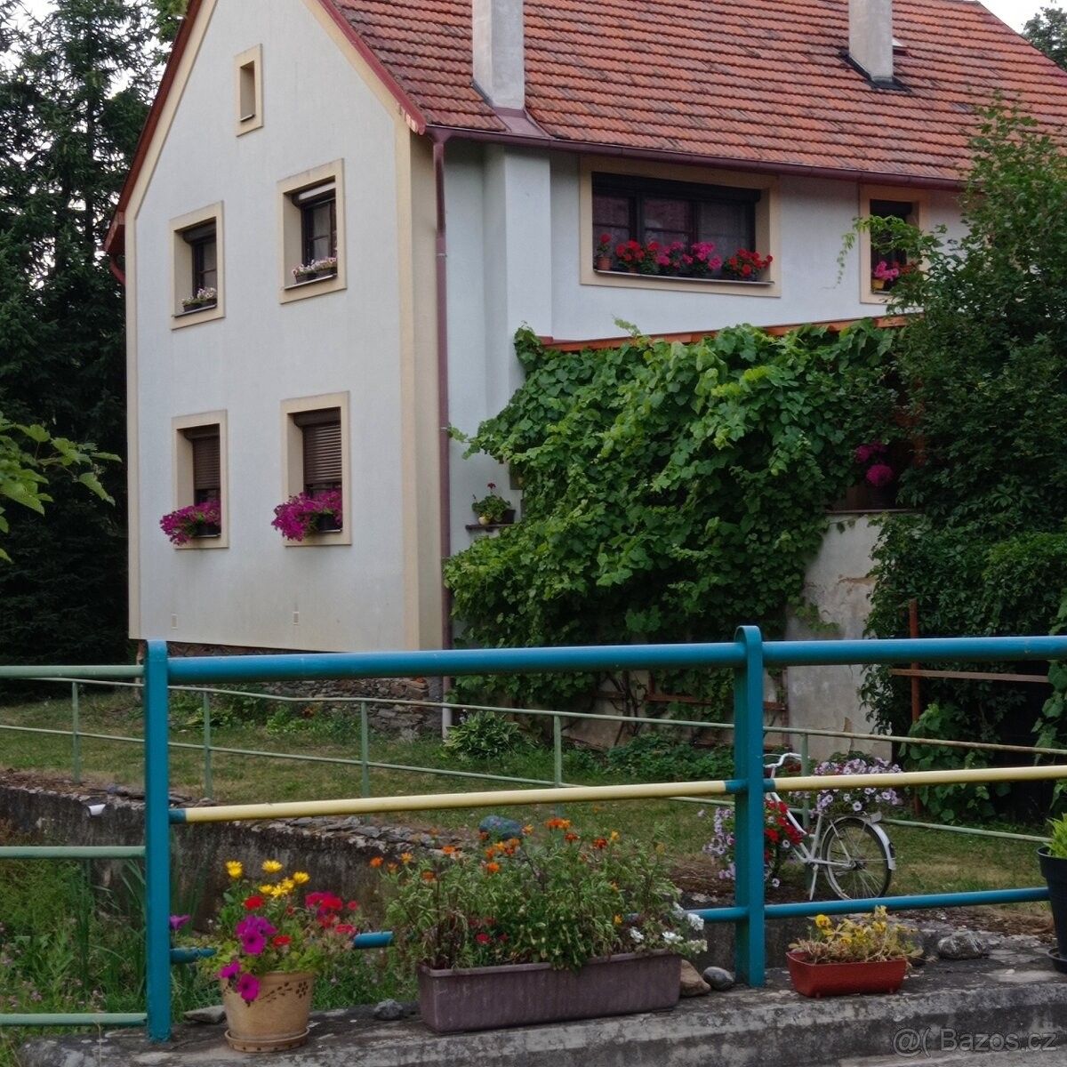 Rodinné domy, Rakovník, 269 01