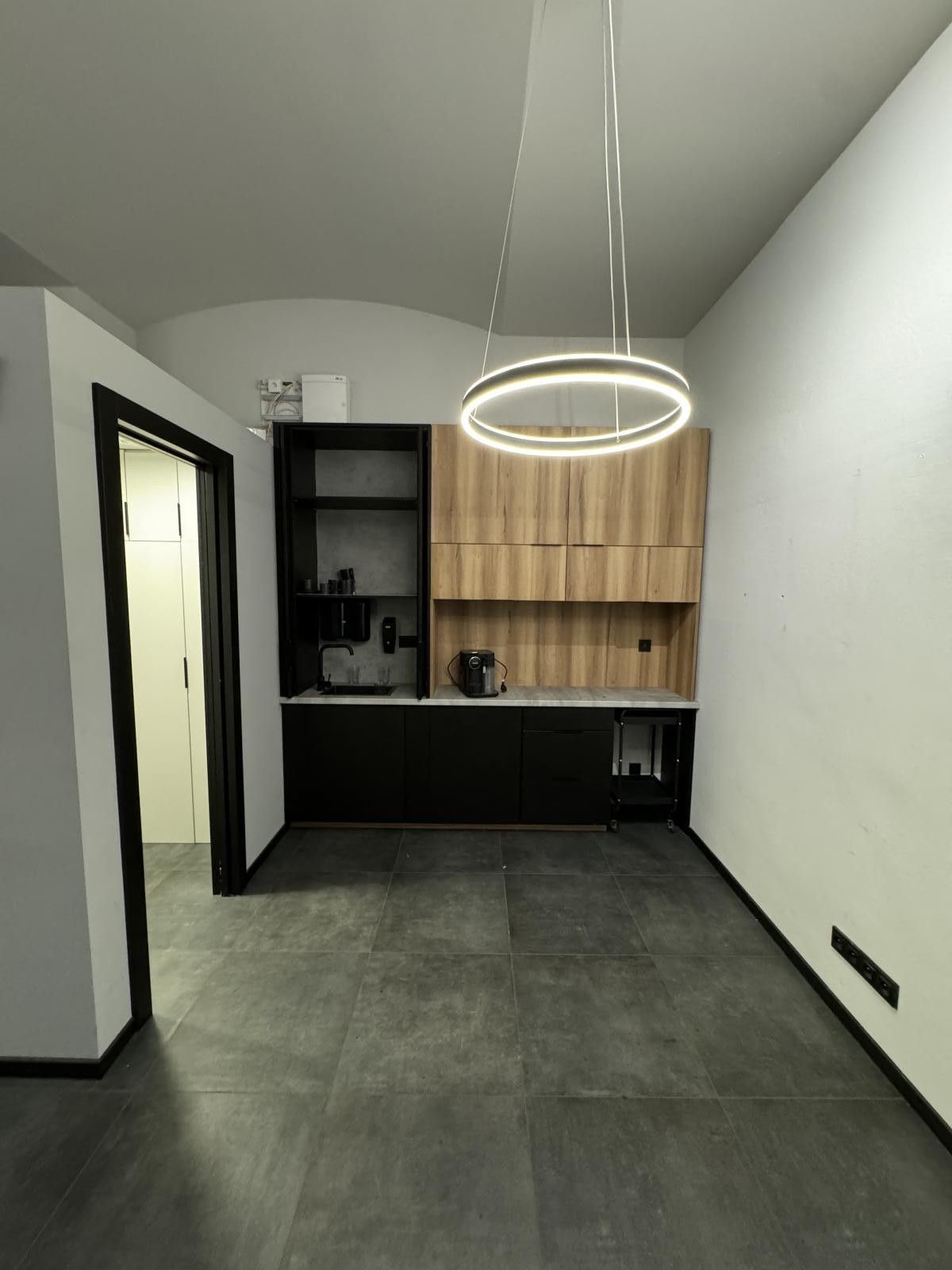 Obchodní prostory · 24 m² · Bořivojova, Praha - 3