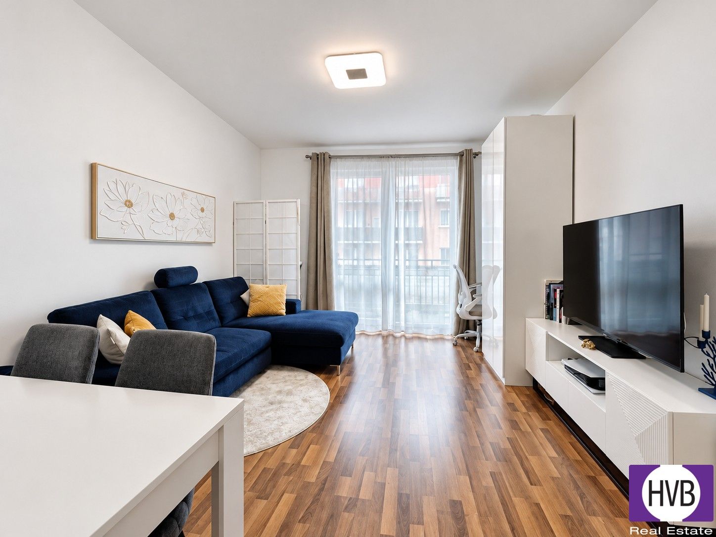 2+kk, Chýně, 56 m² - 2