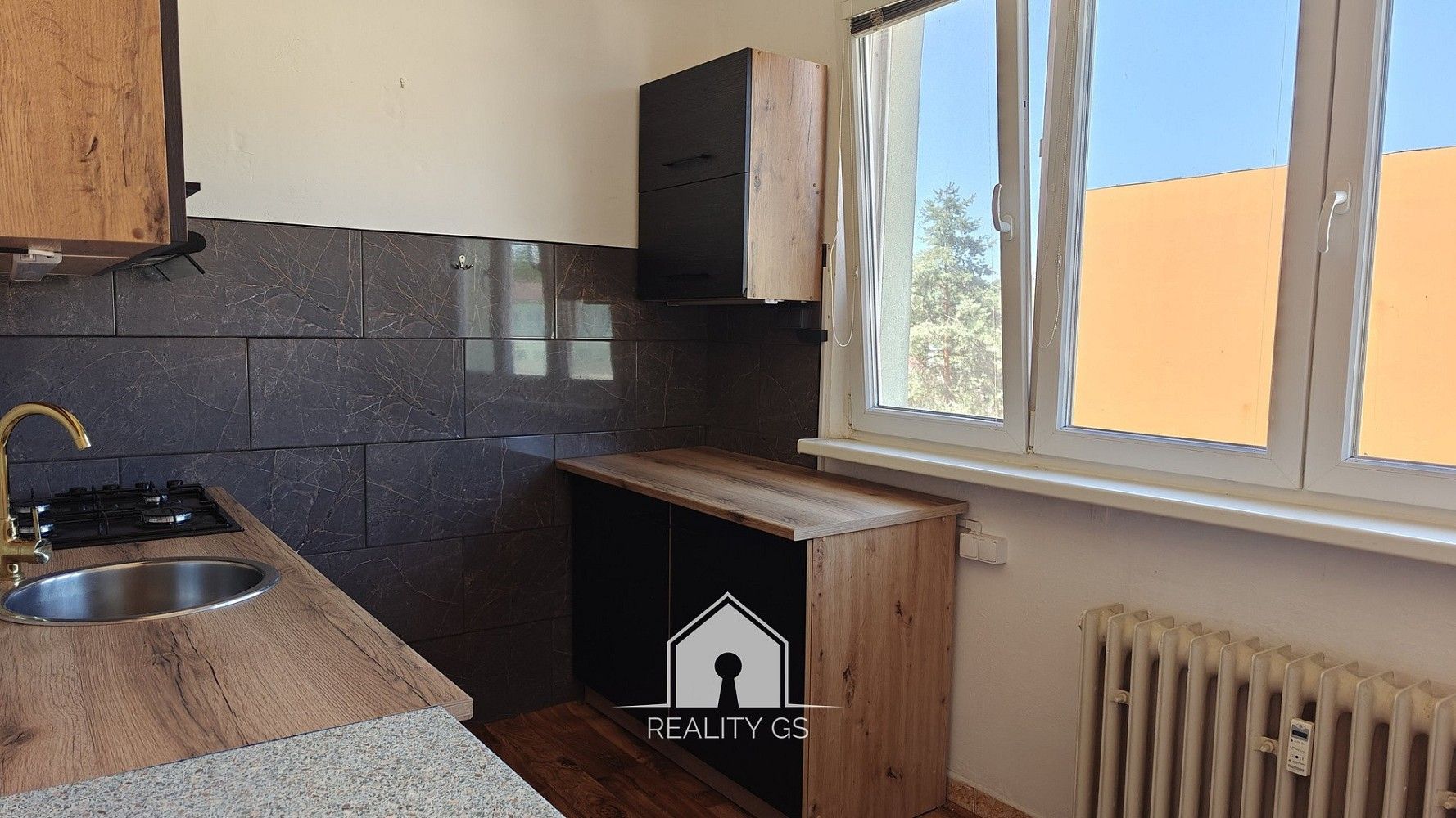 Byt 2+1 · 53 m² · Postoloprty, okres Louny, Ústecký kraj - 4