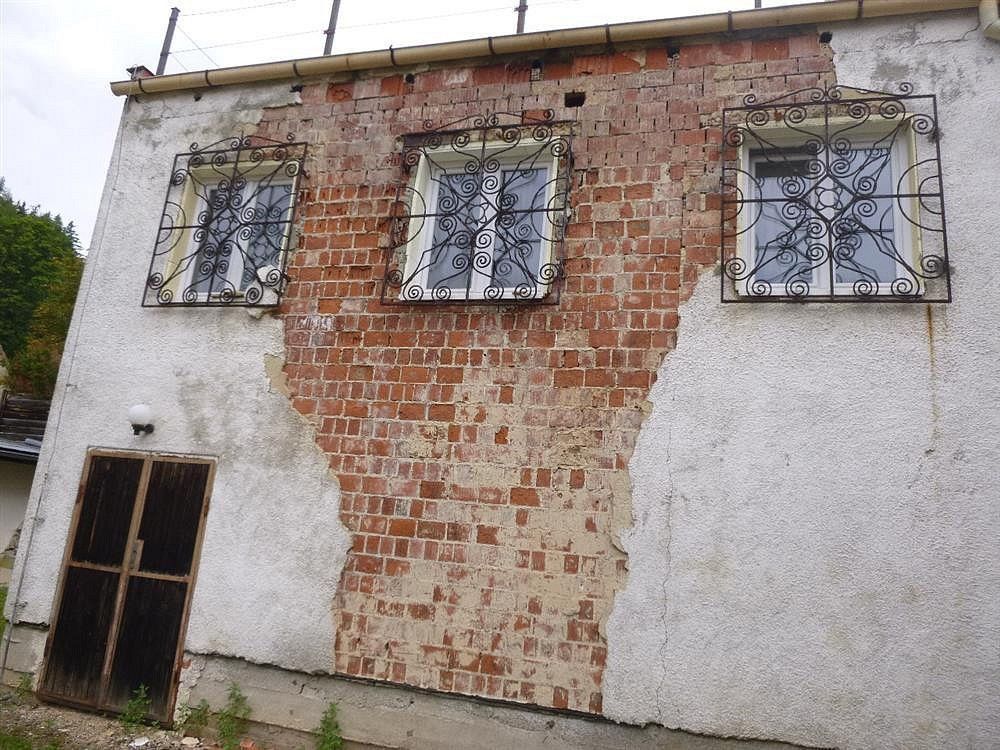 Prodej rodinný dům - Lázně Kynžvart, 395 m² - 5