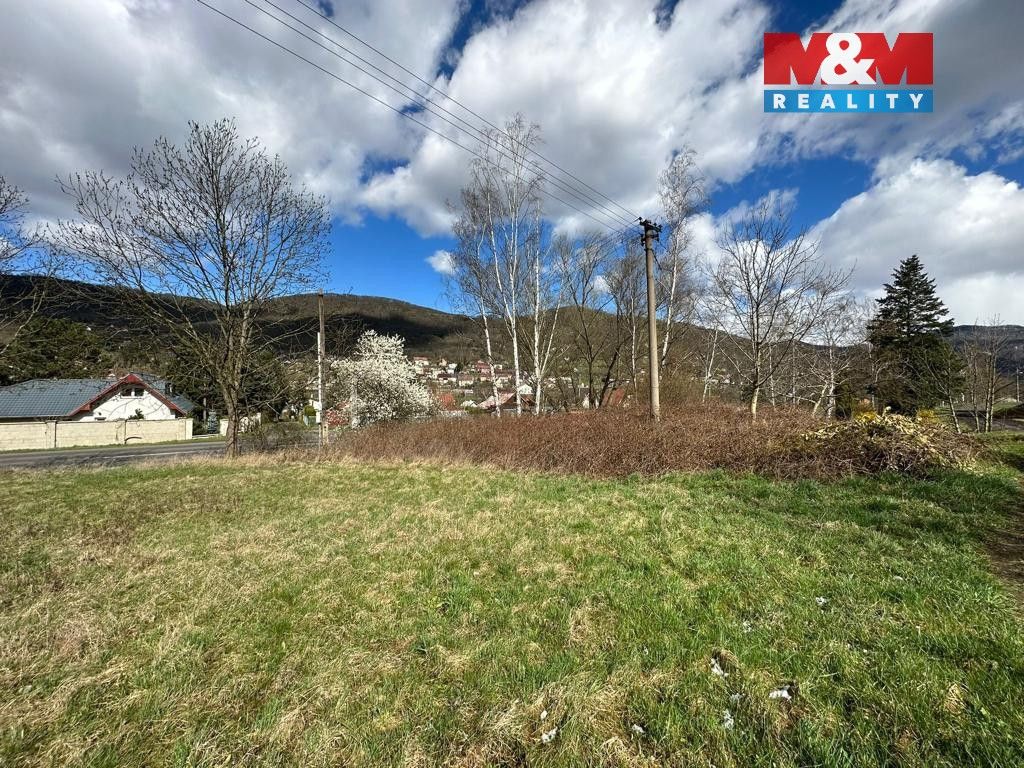 Prodej pozemek pro bydlení - 403 02, Ústí nad Labem