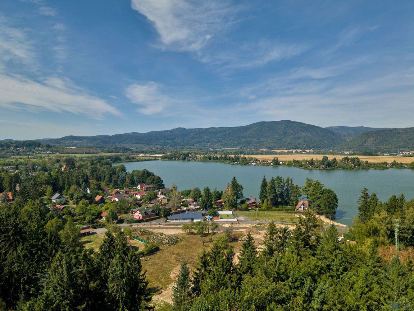 Chalupa · 304 m² · Hroznětín - Velký Rybník, okres Karlovy Vary, Karlovarský kraj - 4