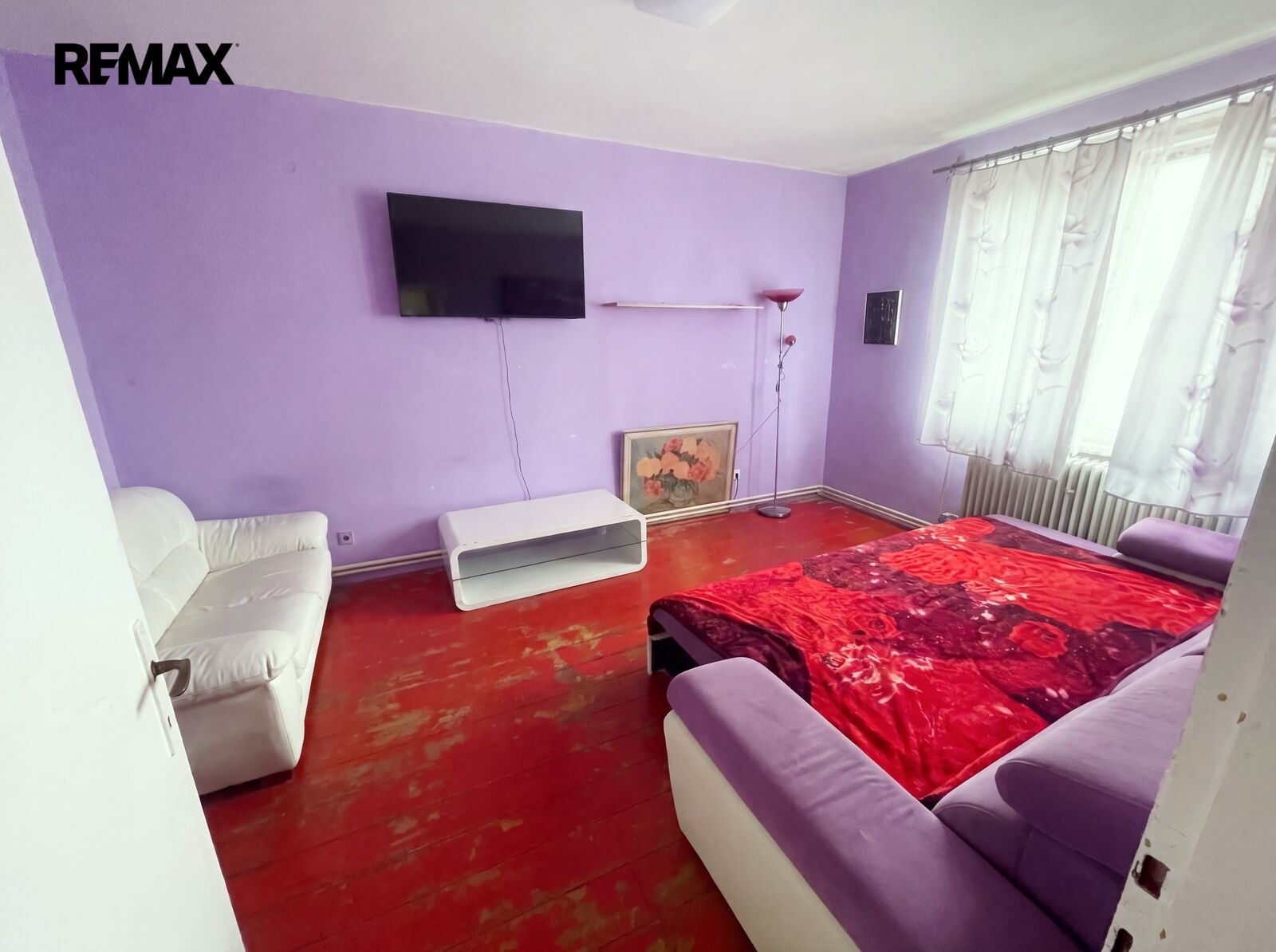 Byt 3+1 · 98 m² · Klostermannova 648, Nýrsko - 3