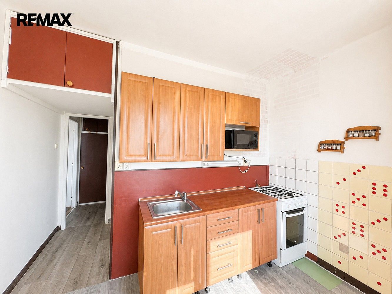 1+1, Havířov - Podlesí, okres Karviná, Moravskoslezský kraj, 36 m² - 2