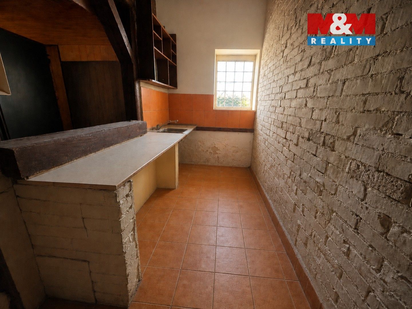Sklady, Bažantnice, Karviná, 71 m² - 2