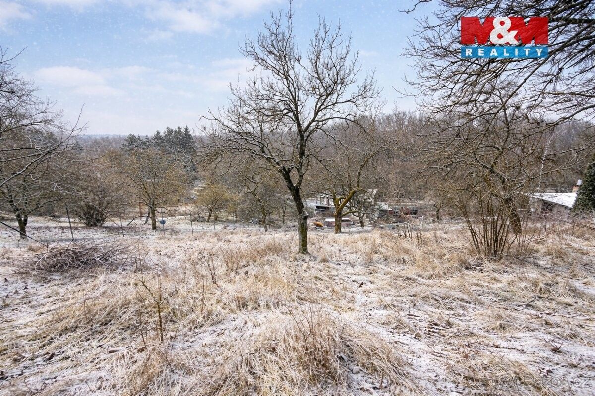 Prodej zahrada - Želešice, 664 43
