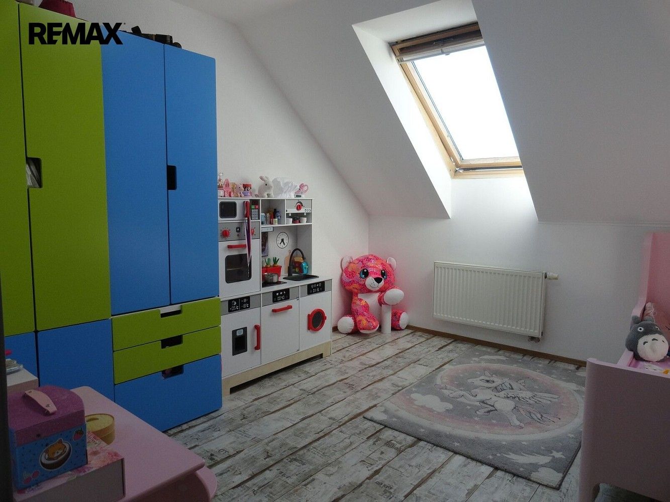 Byt 4+1 · 100 m² · Karlovy Vary - Dvory, Karlovarský kraj - 4