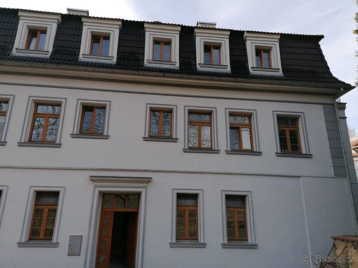 Prodej dům - Ústí nad Labem, 400 11