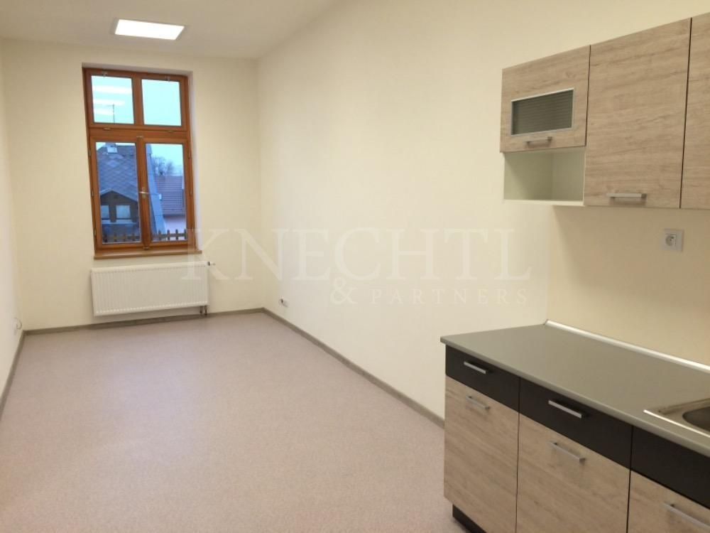 Kancelář · 41 m² · Staré nám., Ostrov - 4