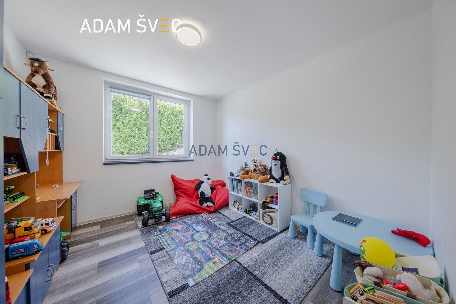 Byt 3+kk · 76 m² · Drozdov, okres Šumperk - 4