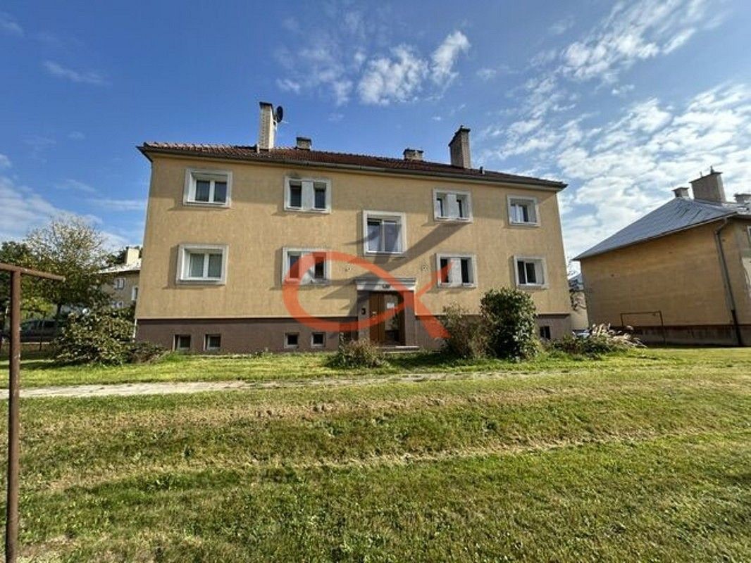 2+1, Julia Fučíka, Rožnov pod Radhoštěm, okres Vsetín, 56 m²