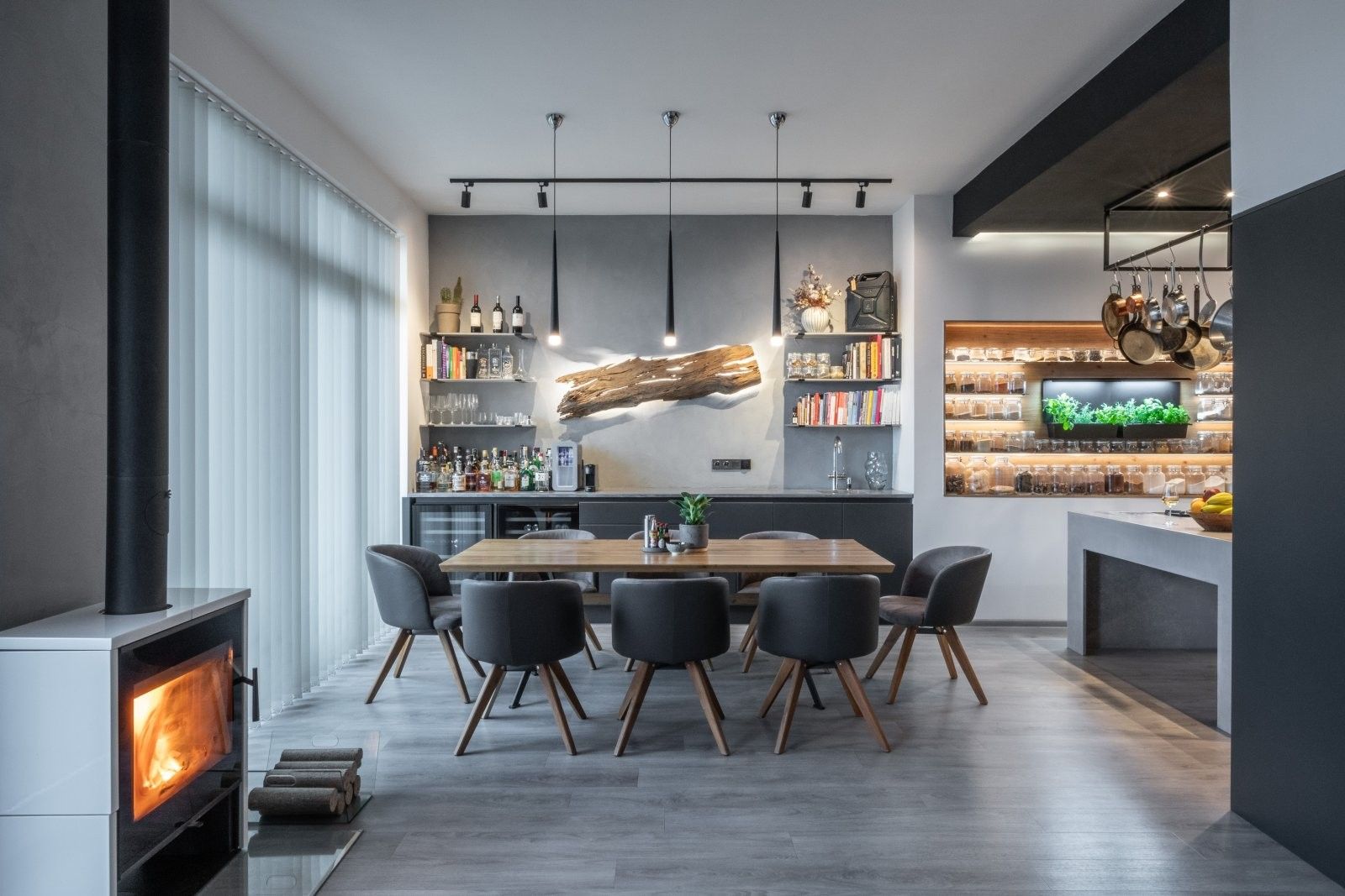 3+kk, Americká, Liberec, 147 m²