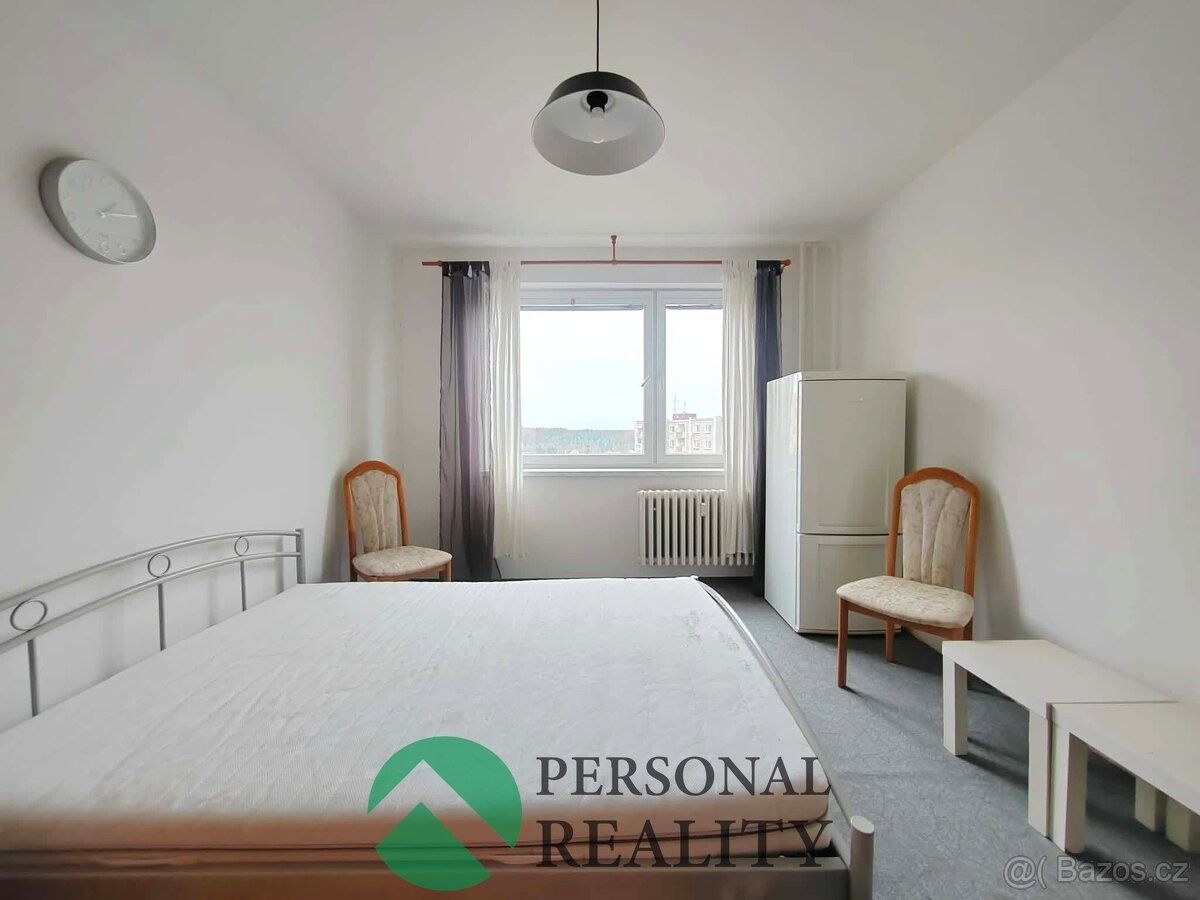 Pronájem byt - Sokolov, 356 01