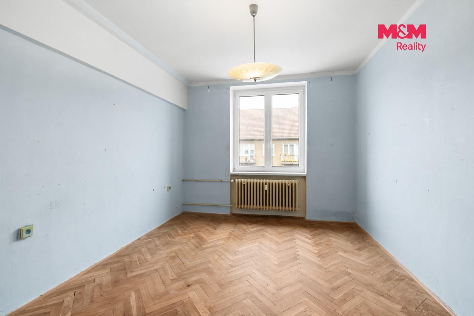 Prodej byt 2+1 - U stadionu 488, Štětí, 55 m² - 2