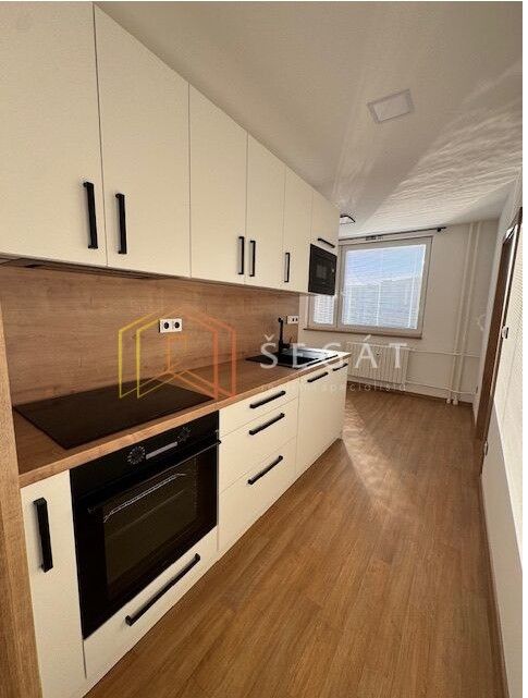 Pronájem byt - Brumov-Bylnice, 763 31