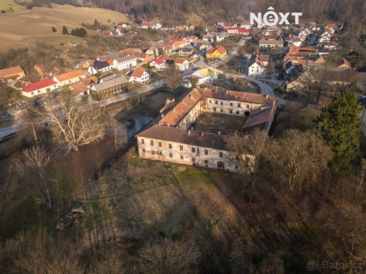Ostatní, Jevíčko, 569 43 - 2