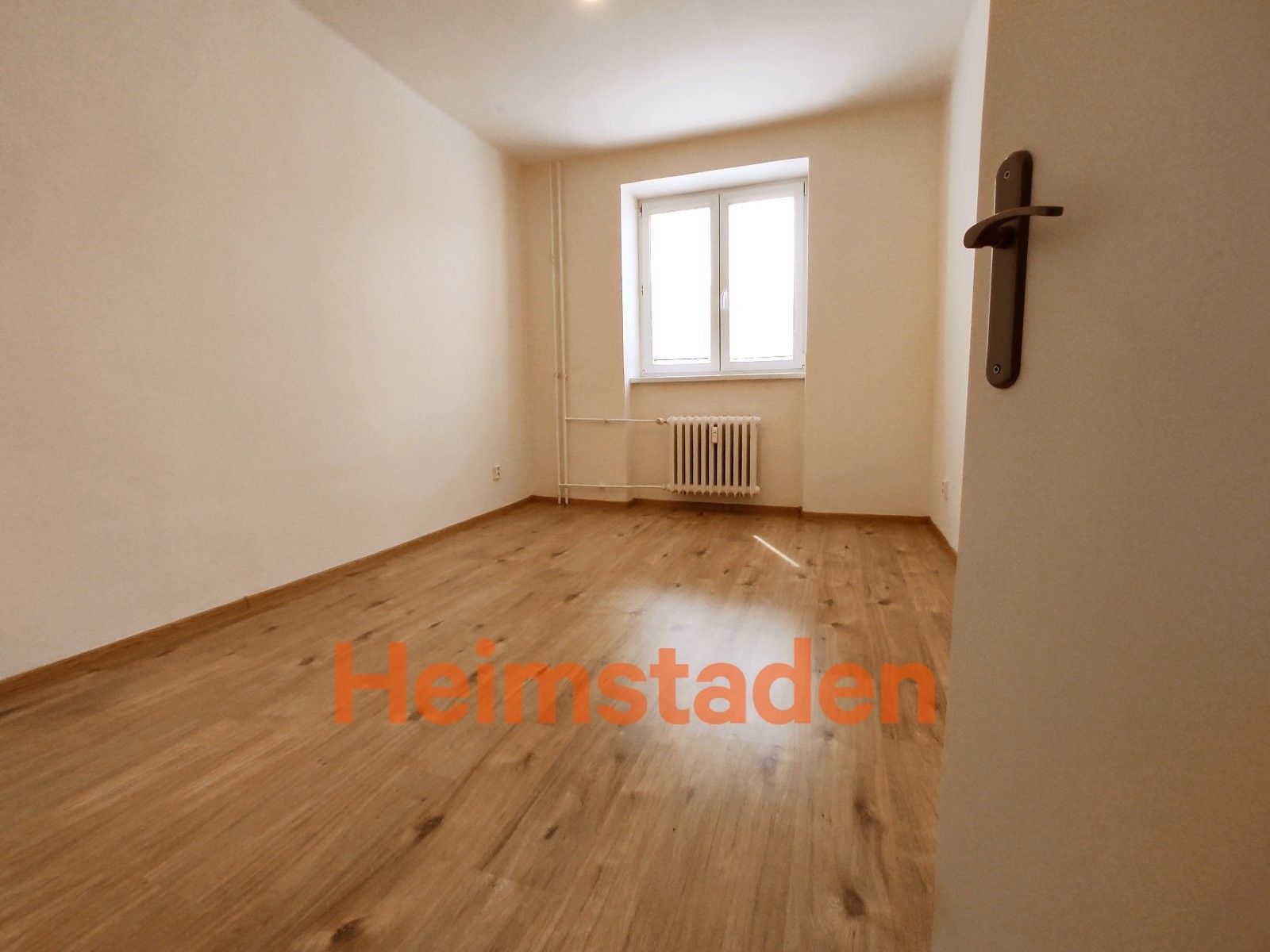 Pronájem byt 2+1 - Hlavní třída, Poruba, Ostrava, 54 m²