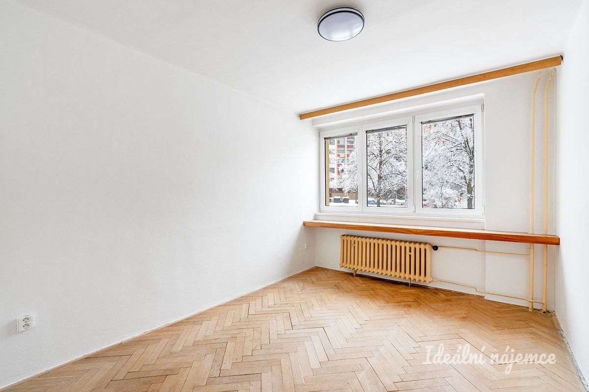 2+1, Čumpelíkova, Praha, 57 m²