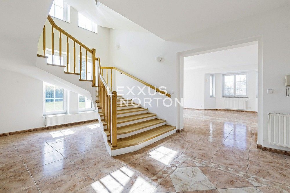 Rodinný dům · 610 m² · Průhonice, okres Praha-západ, Středočeský kraj - 3