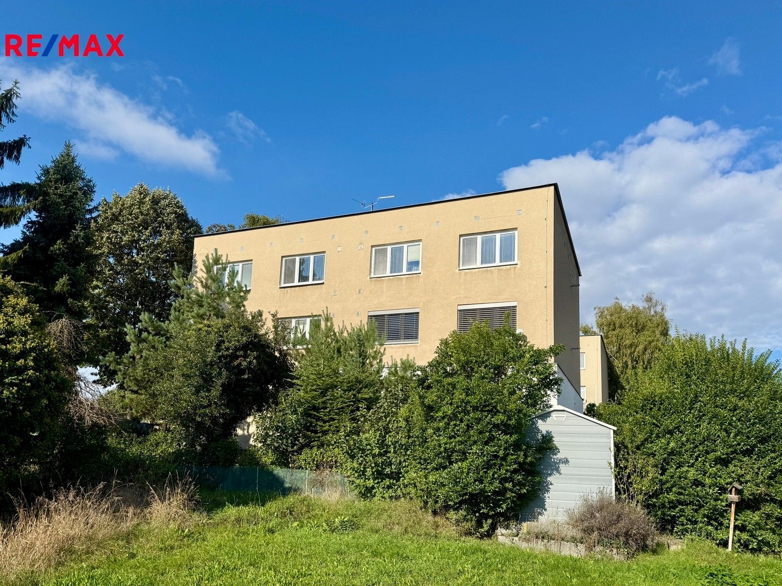 3+1, Hrušovanská, Drnholec, 72 m²