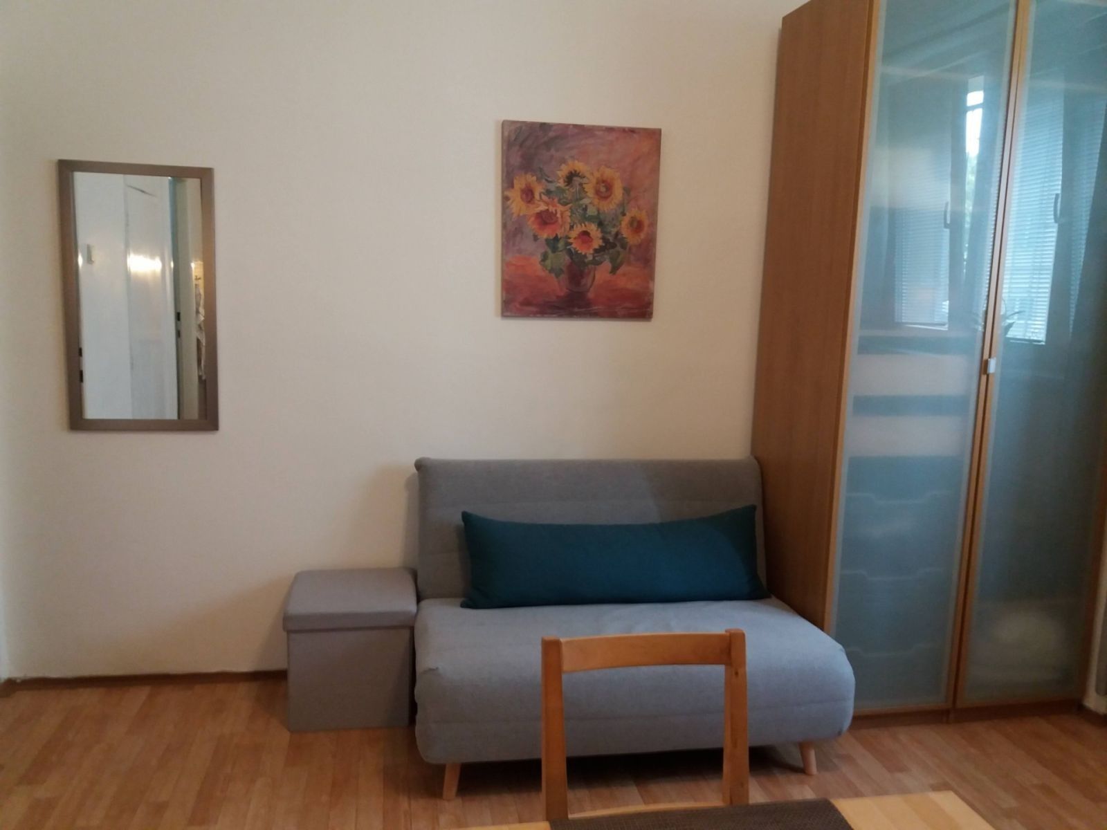 Byt 1+kk · 30 m² · Nad Kajetánkou, Praha - Břevnov - 3