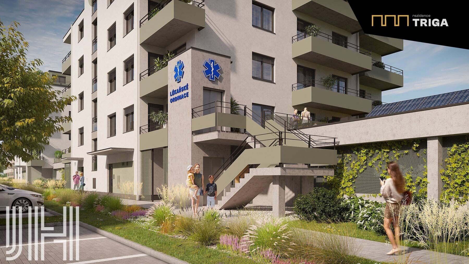 Ostatní, Na Lukách, Prostějov, 361 m² - 2