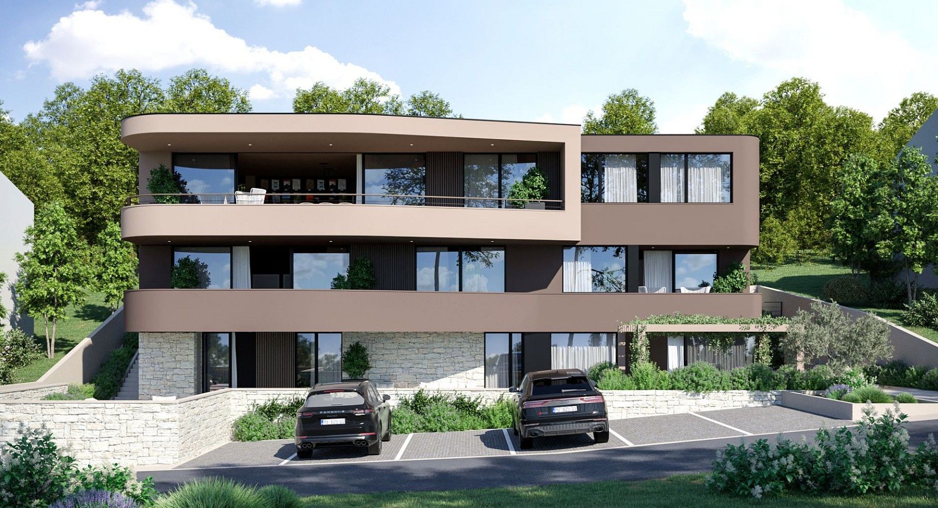 Pozemek pro bydlení, 566 m²