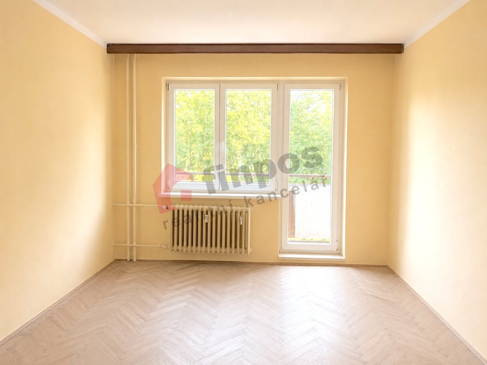 Byt 3+1 · 65 m² · Růžová 153, Valašské Meziříčí Krásno nad Bečvou - 3