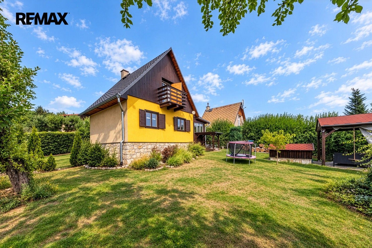 Prodej chalupa - Tuchořice - Třeskonice, okres Louny, Ústecký kraj, 50 m² - 2
