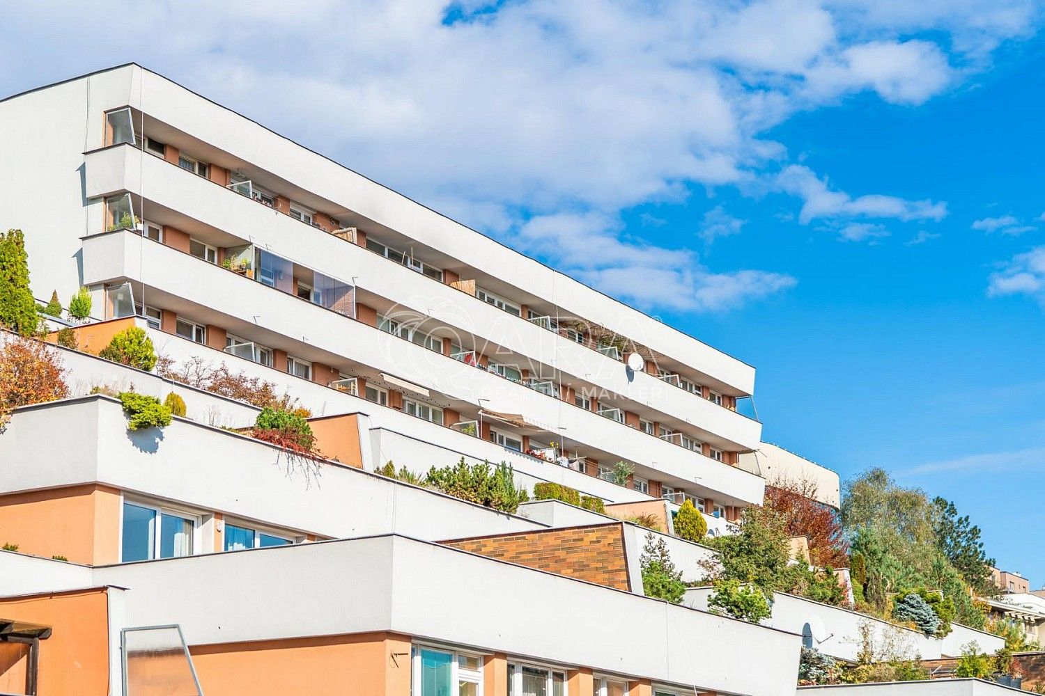 4+kk, Praha - Smíchov, okres Praha 5, Hlavní město Praha, 103 m² - 2