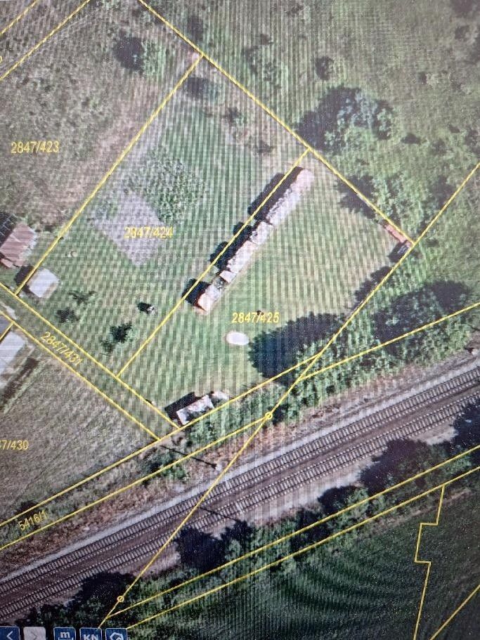 Zahrady, Břeclav, 690 03