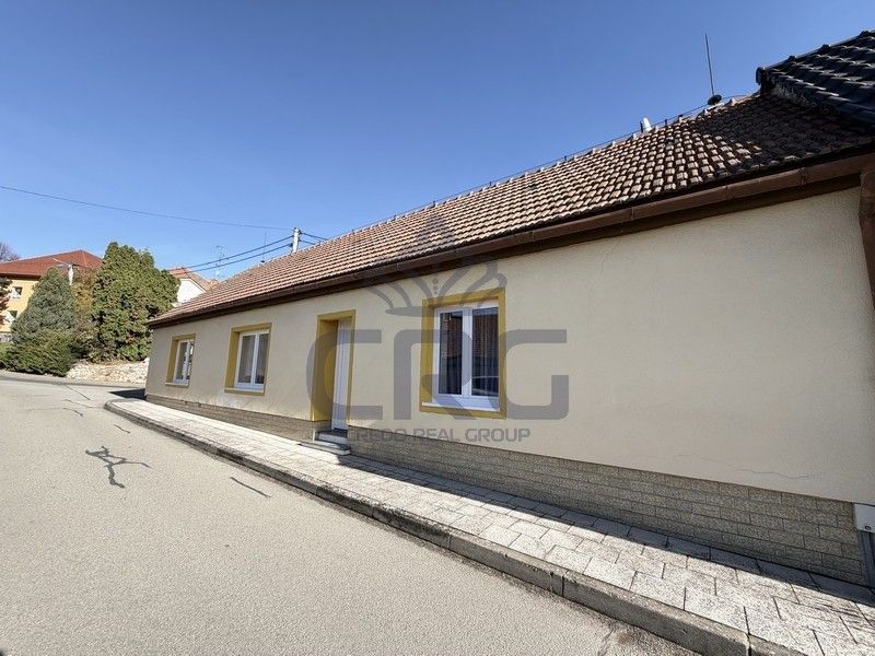 Rodinné domy, Čebín, 664 23