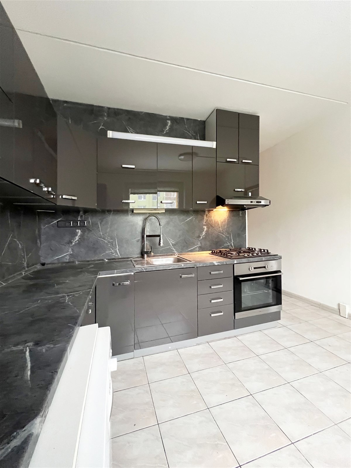 Byt 4+1 · 75 m² · Alešova, Jirkov - 3