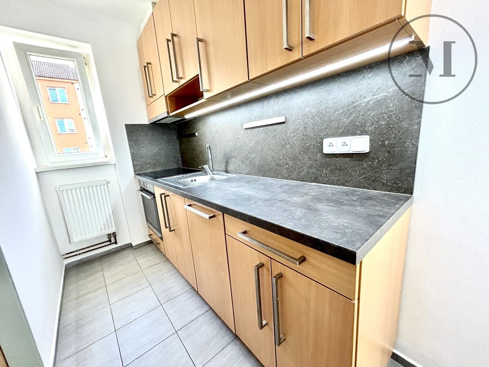 Pronájem byt 3+kk - Severní, Vlašim, 57 m²