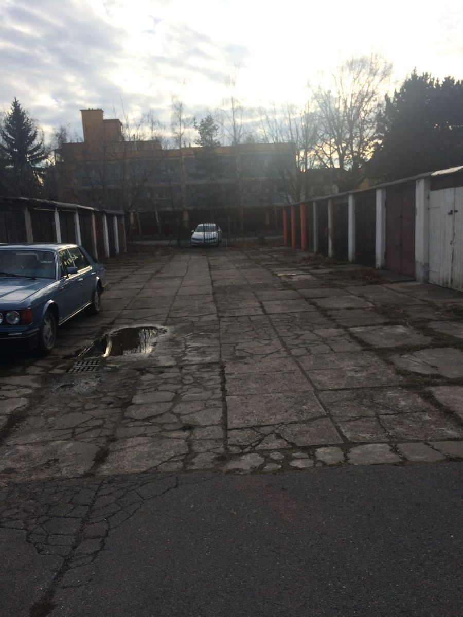 Garáž · 18 m² · Přetlucká, Praha - Strašnice - 3