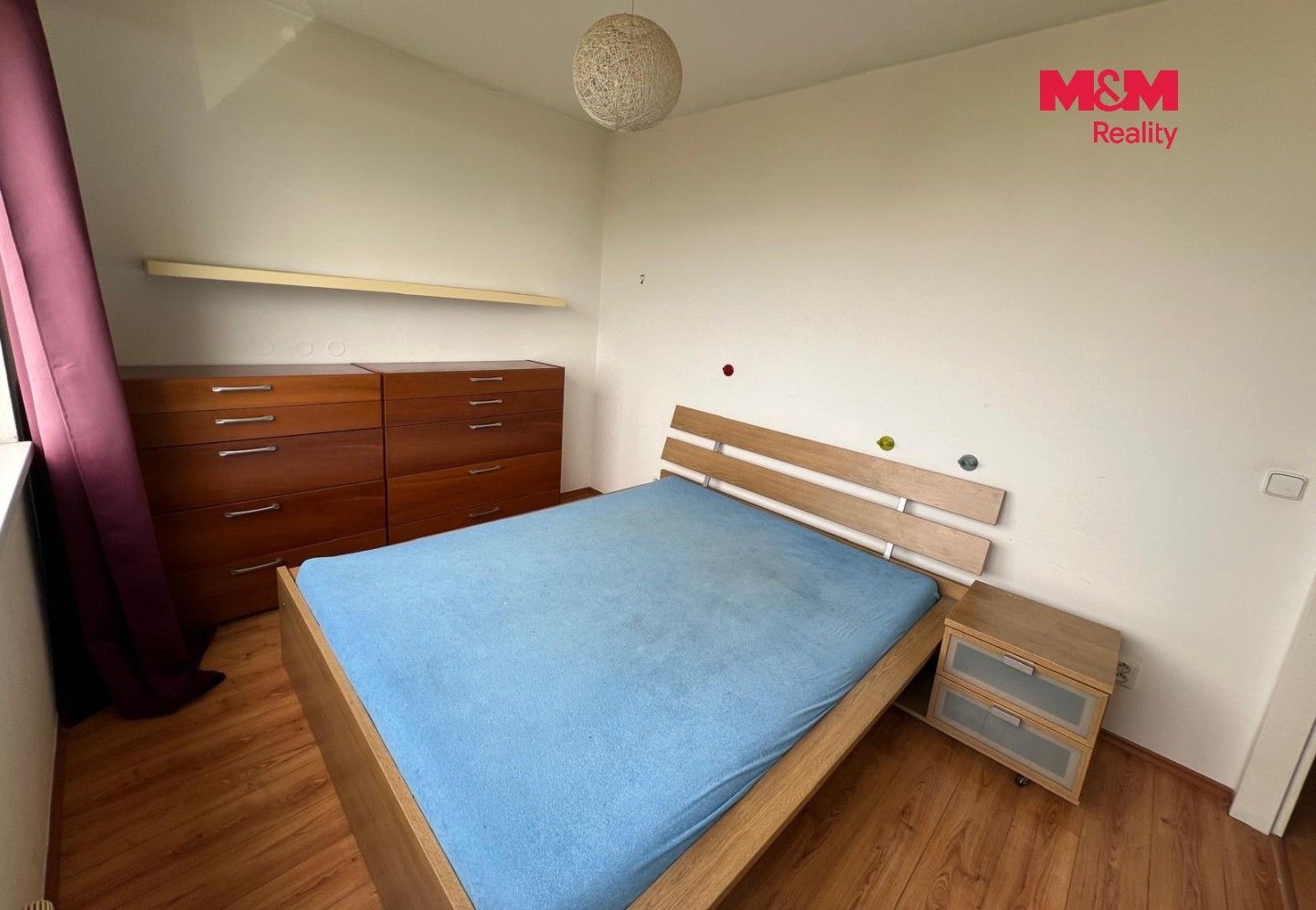2+kk, Přeštická, Praha, 52 m² - 2
