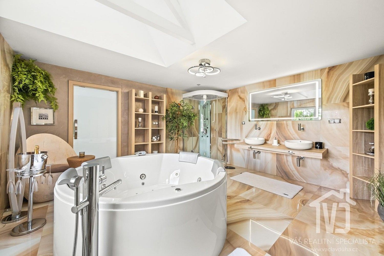 Rodinný dům · 337 m² · Trubská, okres Beroun - 4