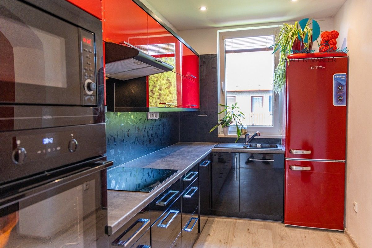 Prodej byt 3+1 - Mečeříž, 90 m²