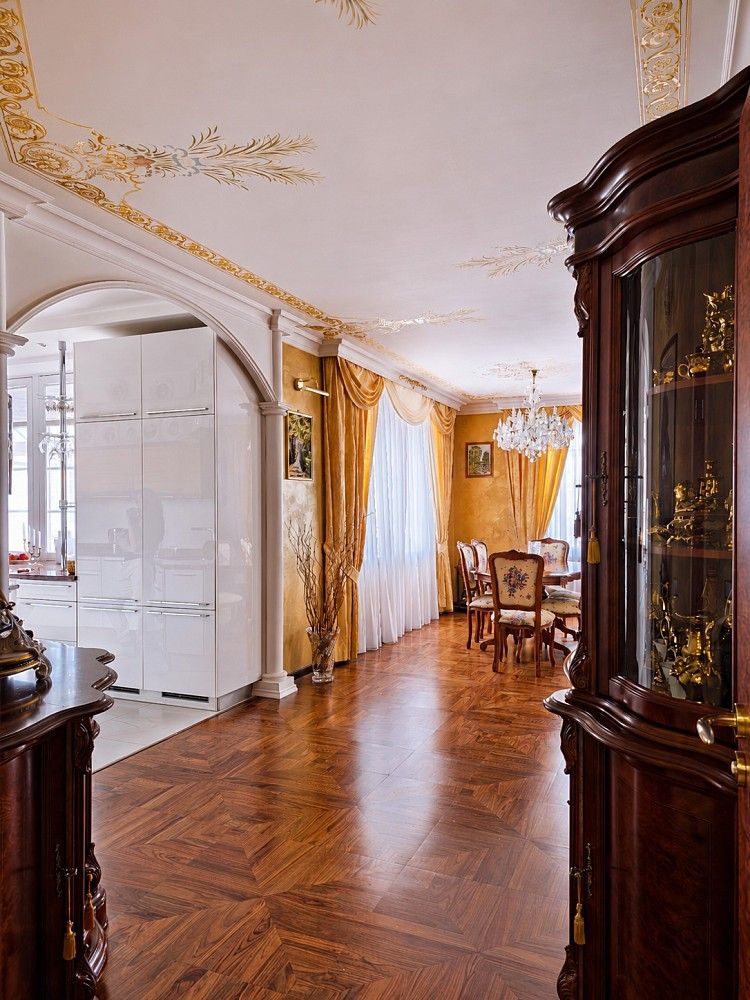 Byt 5+1 · 173 m² · Praha - Veleslavín, okres Praha 6, Hlavní město Praha - 3