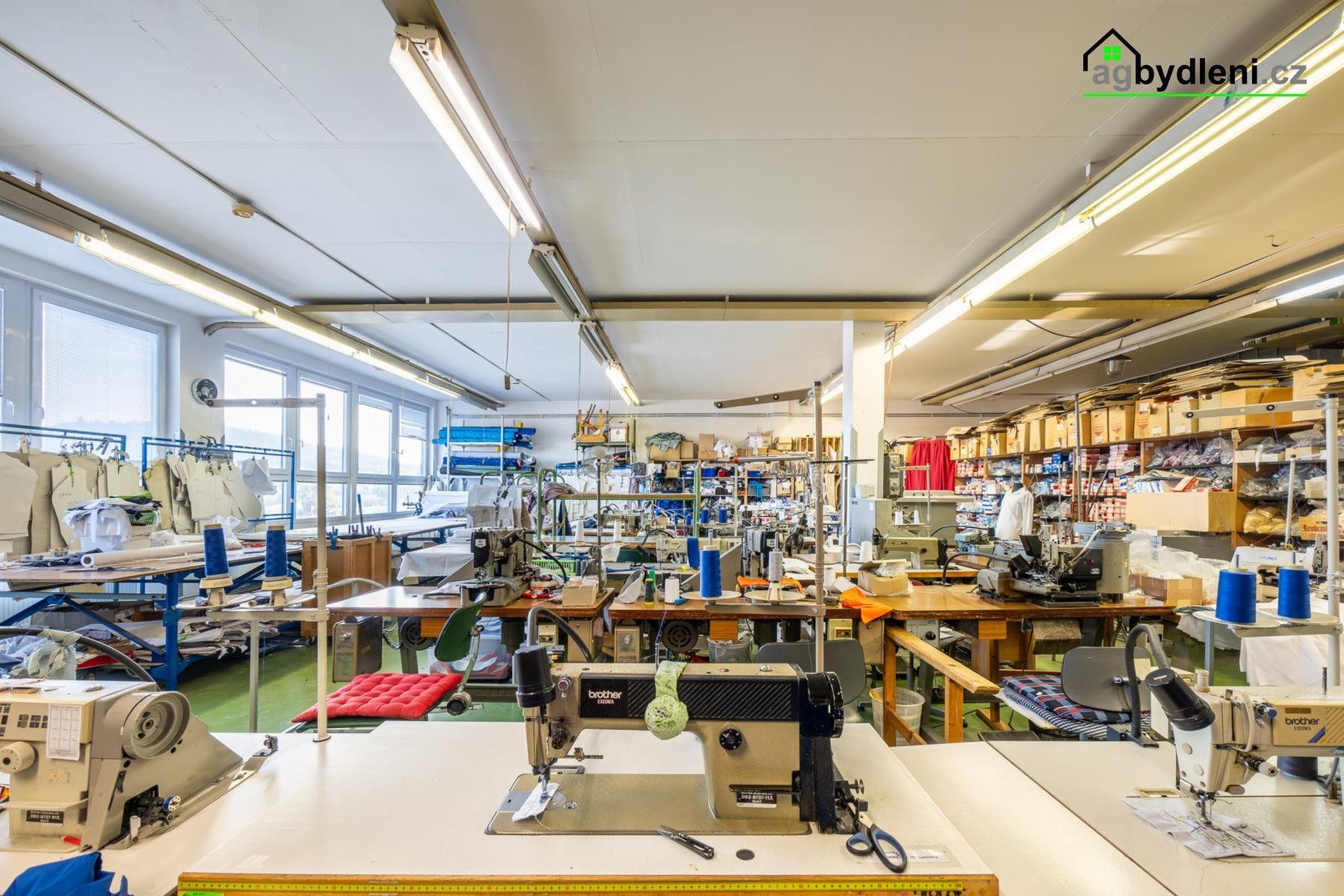 Komerční nemovitost · 260 m² · Dr. Sedláka, Klatovy - 3