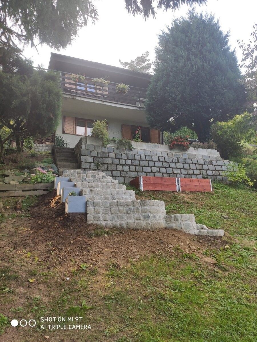 Chaty, 751 27, Přerov