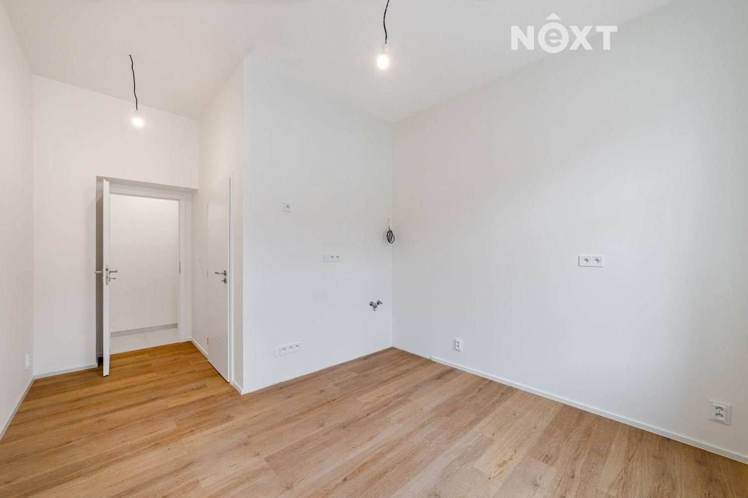 1+kk, Vysočany, Praha, 19 m²