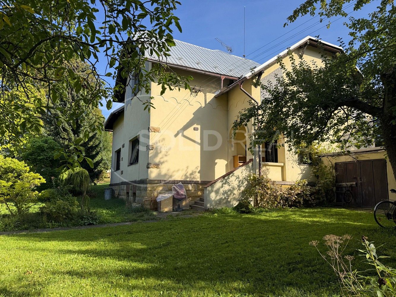 Rodinný dům · 100 m² · Vysoké Veselí, okres Jičín - 3